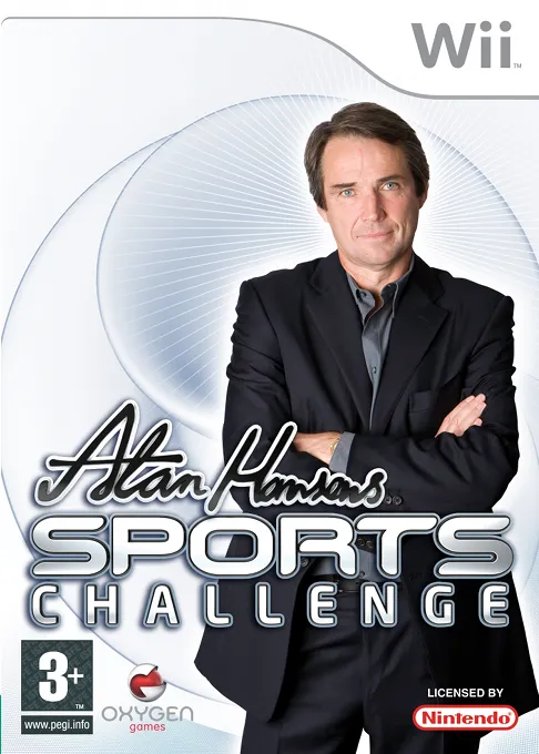 Alan Hansen's Sports Challenge (Europe) (En,Fr,De,Es,It)
